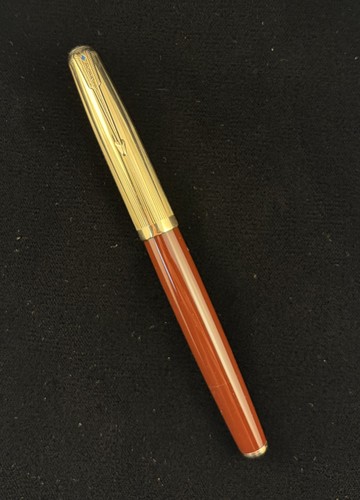 Penna stilografica parker - stilografica,