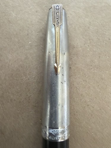 Penna stilografica vintage