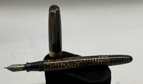 Penna stilografica vintage