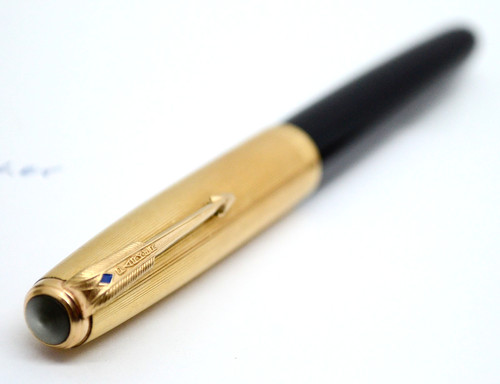 Penna stilografica parker - parker, 51