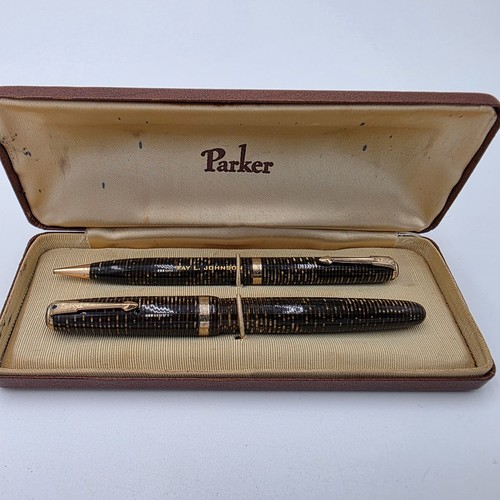 Parker vacumatic antico - parker, set