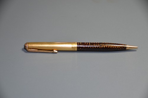 Rare parker imperial vacumatic - parker,