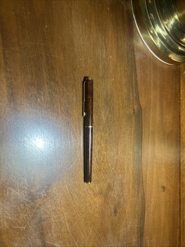 Penna stilografica parker - stilografica,