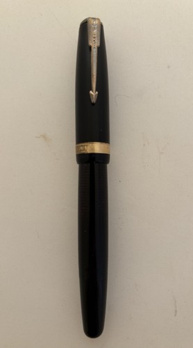 Penna stilografica vintage