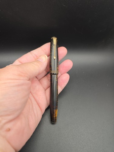 Penna stilografica parker - penna,