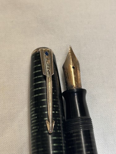 Penna stilografica vintage