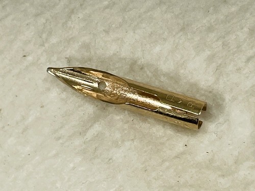 Ricambi penna stilografica