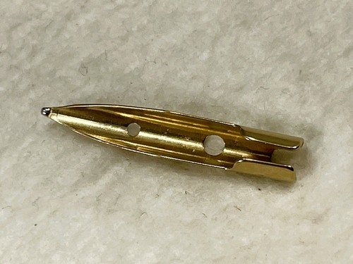 Ricambi penna stilografica