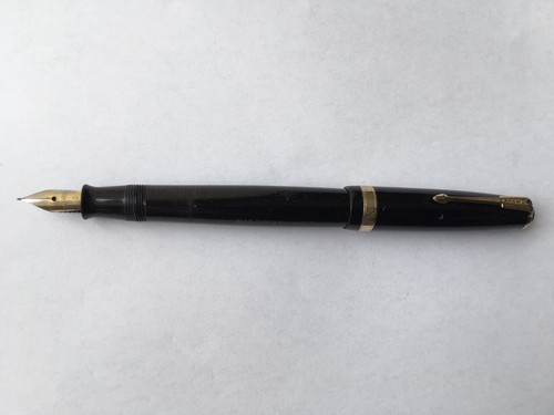 Vintage 1930s parker vacumatic - 1930s,