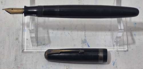 Penna stilografica parker - penna,