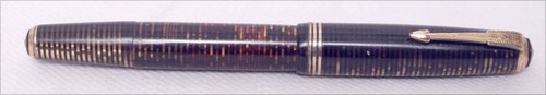Vintage geo parker - geo., s.
