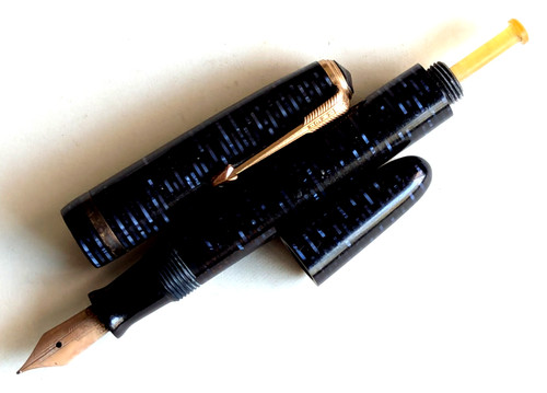Penna stilografica vintage - penna,