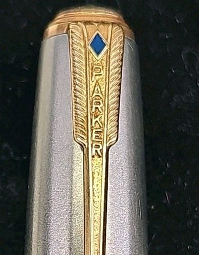 Rara penna stilografica parker - penna,