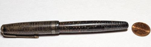 Penna stilografica vintage - stilografica,