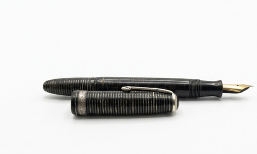 Penna stilografica parker - penna,