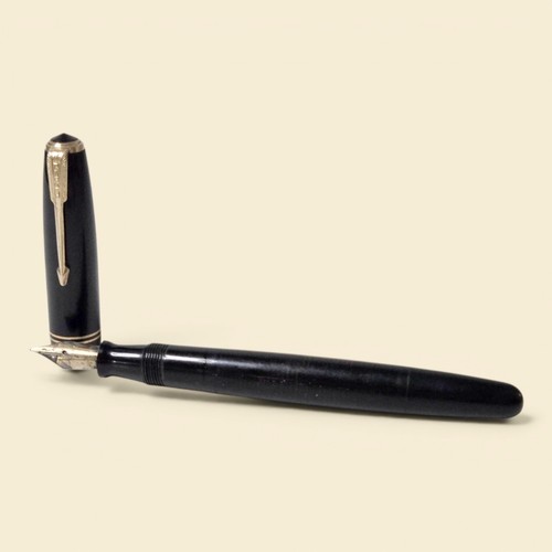 Penna stilografica vintage