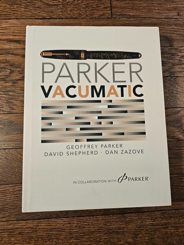 Penna stilografica parker - penna,
