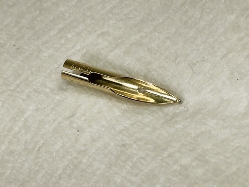Ricambi penna stilografica
