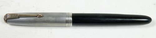 Penna stilografica parker - stilografica,