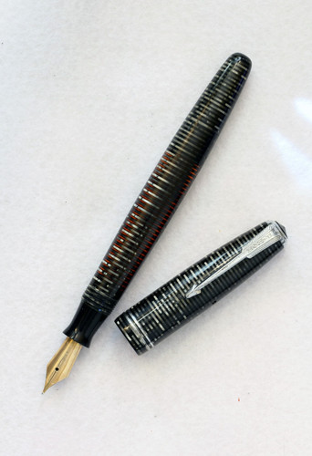 Penna stilografica vintage - penna,
