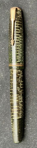 Penna stilografica parker - penna,