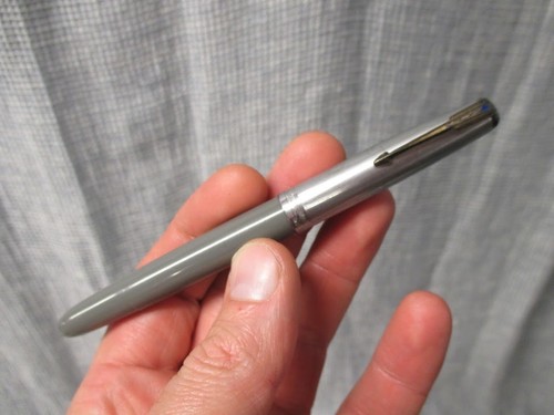 Penna stilografica vintage