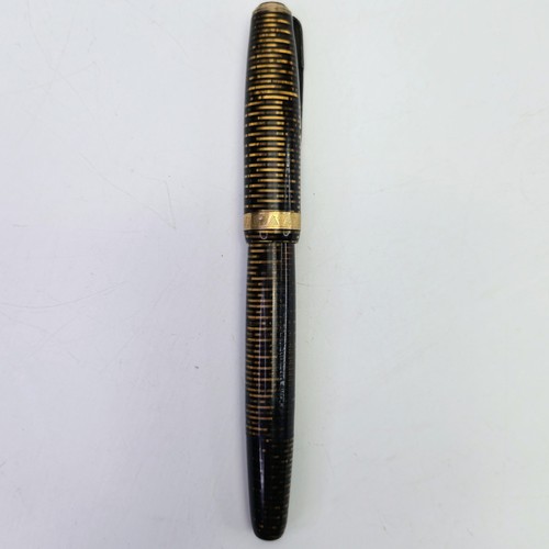 Penna stilografica vintage