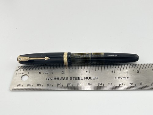 Parker vacumatic - parker,