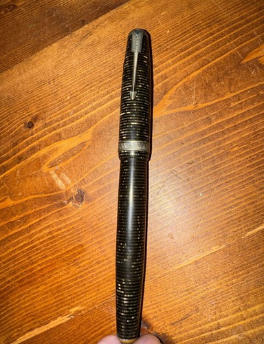 Penna stilografica parker - penna,