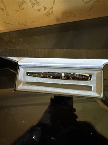 Parker aspirapolvere vintage - parker,