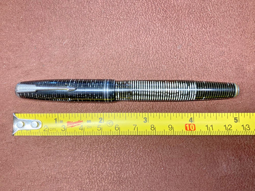 Penna stilografica parker - penna,