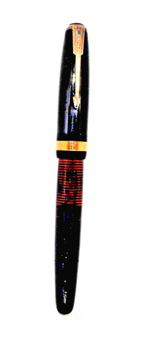 Penna stilografica parker - stilografica,