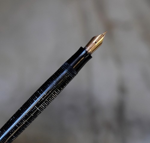 Grande penna parker - penna,