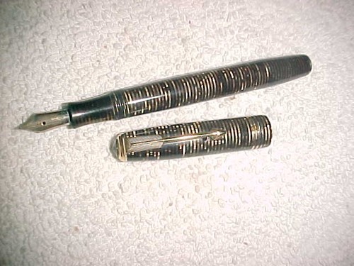 Penna sottovuoto parker - penna,