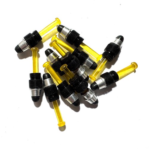 Parker vacumatic plastic - plastic, rod