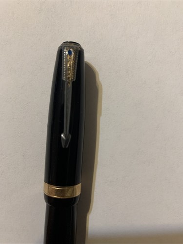 Penna stilografica parker - stilografica,