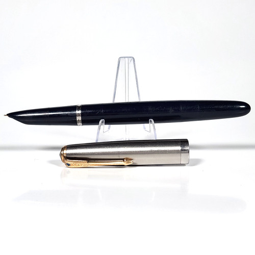 Vintage parker deluxe - vintage,