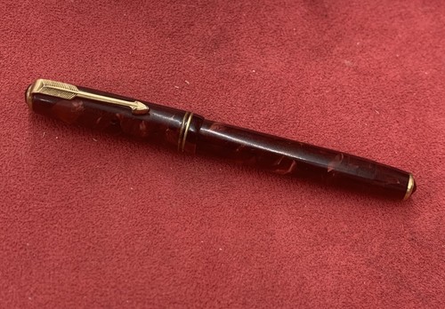 Penna stilografica parker - penna,