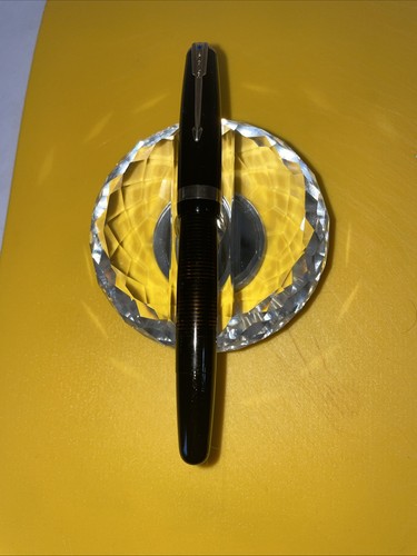 Penna parker vacumatic black - vacumatic,