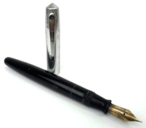 Penna stilografica vintage