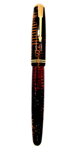 Penna stilografica parker - stilografica,