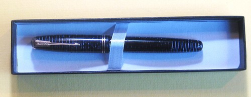 Penna stilografica vintage