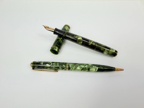 Penna stilografica matita - penna, e