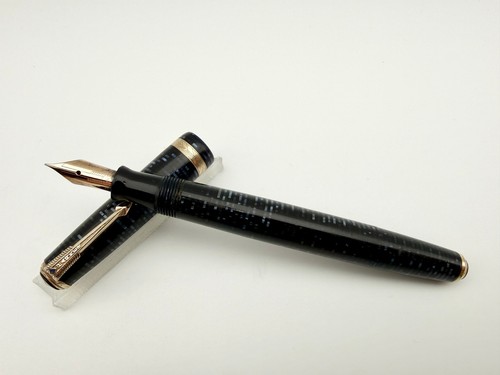 Penna stilografica parker - penna,