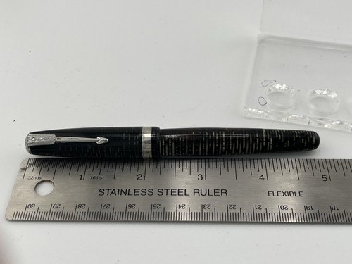 Penna stilografica parker - penna,