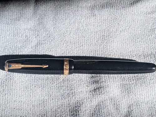 Penna stilografica vintage