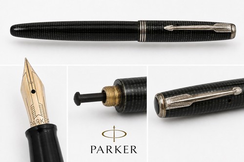 Parker penna stilografica - penna,